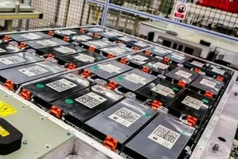 宁春荣三元锂电池回收-旧电池回收热线